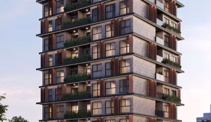 Apartamento com 2 dormitórios à venda, 56 m² por R$ 478.401,20 - Manaíra - João Pessoa/PB