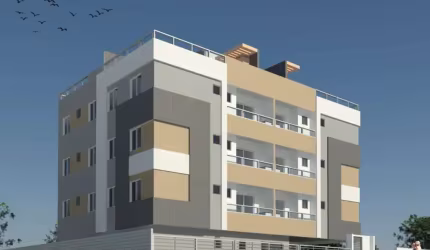 Apartamento com 2 dormitórios à venda, 51 m² por R$ 249.000,00 - João Paulo II - João Pessoa/PB