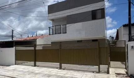 Apartamento com 3 dormitórios à venda, 112 m² por R$ 460.000,00 - Torre - João Pessoa/PB