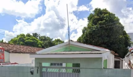 Casa com 3 dormitórios à venda por R$ 250.000,00 - Cruz das Armas - João Pessoa/PB