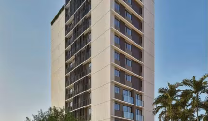 Apartamento com 2 dormitórios à venda, 48 m² por R$ 425.249,00 - Intermares - Cabedelo/PB