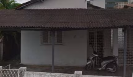 Terreno à venda, 600 m² por R$ 1.300.000 - Torre - João Pessoa/PB