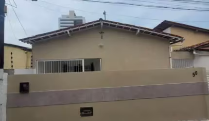 Casa com 2 dormitórios à venda por R$ 280.000,00 - Expedicionários - João Pessoa/PB