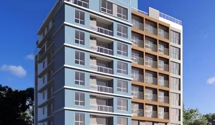 Flat com 1 dormitório à venda, 19 m² por R$ 206.900,00 - Bessa - João Pessoa/PB