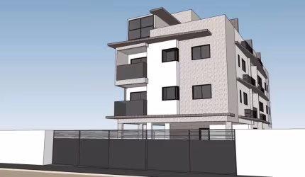 Apartamento com 3 dormitórios à venda, 71 m² por R$ 255.000,00 - Cristo Redentor - João Pessoa/PB