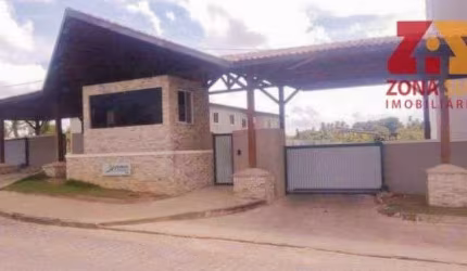 Apartamento com 2 dormitórios à venda por R$ 25.000 - Gramame - João Pessoa/PB