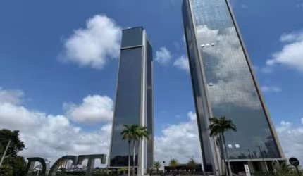 Sala à venda, 79 m² por R$ 690.000,00 - Loteamento Oceania III - João Pessoa/PB