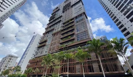 Apartamento com 3 dormitórios à venda por R$ 1.397.950,00 - Tambaú - João Pessoa/PB
