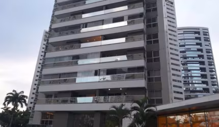 Apartamento com 3 dormitórios à venda, 127 m² por R$ 1.200.000,00 - Altiplano Cabo Branco - João Pessoa/PB