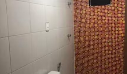 Apartamento com 2 dormitórios à venda por R$ 40.000,00 - Gramame - João Pessoa/PB