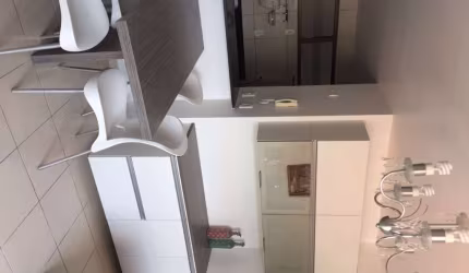 Apartamento com 1 dormitório à venda, 40 m² por R$ 480.000,00 - Cabo Branco - João Pessoa/PB