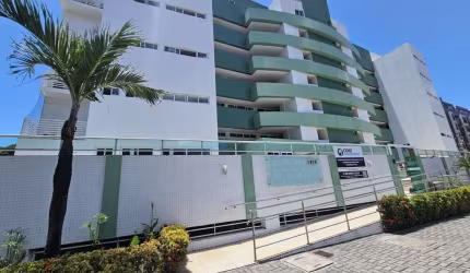 Apartamento com 4 dormitórios à venda, 207 m² por R$ 2.400.000,00 - Cabo Branco - João Pessoa/PB
