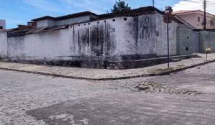 Terreno à venda, 426 m² por R$ 800.000,00 - Estados - João Pessoa/PB