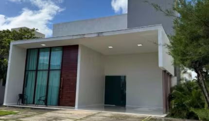 Casa com 5 dormitórios à venda por R$ 2.800.000 - Portal do Sol - João Pessoa/PB