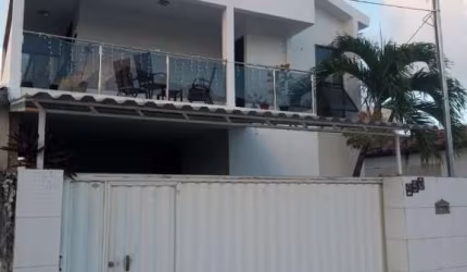 Casa com 4 dormitórios à venda por R$ 445.000,00 - Ernesto Geisel - João Pessoa/PB