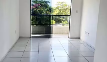 Apartamento à venda por R$ 295.000,00 - Bancários - João Pessoa/PB