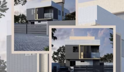 Apartamento com 2 dormitórios à venda por R$ 185.000 - Mangabeira - João Pessoa/PB