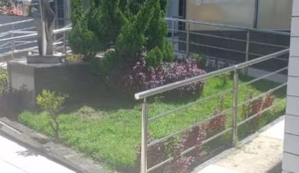 Sala à venda por R$ 120.000,00 - Jaguaribe - João Pessoa/PB