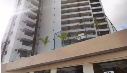 Sala à venda por R$ 391.000 - Bairro dos Estados - João Pessoa/PB
