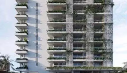 Apartamento com 2 dormitórios à venda, 60 m² por R$ 913.350,00 - Cabo Branco - João Pessoa/PB