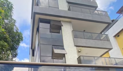 Apartamento com 4 dormitórios à venda, 130 m² por R$ 980.000,00 - Jardim Oceania - João Pessoa/PB