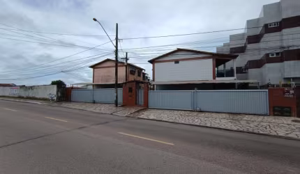Casa com 3 dormitórios à venda, 100 m² por R$ 320.000,00 - Ernesto Geisel - João Pessoa/PB
