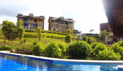 Terreno à venda, 520 m² por R$ 139.000 - Bananeiras - Bananeiras/PB