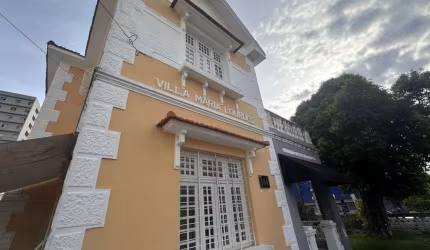 Casa com 3 dormitórios à venda, 800 m² por R$ 2.900.000,00 - Centro - João Pessoa/PB