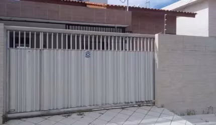 Casa com 3 dormitórios à venda por R$ 535.000,00 -  Jardim Cidade Universitária - João Pessoa/PB