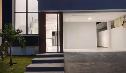 Casa com 3 dormitórios à venda por R$ 1.000.000,00 - Sunville - João Pessoa/PB