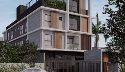 Apartamento com 2 dormitórios à venda, 89 m² por R$ 622.190,17 - Jardim Oceania - João Pessoa/PB