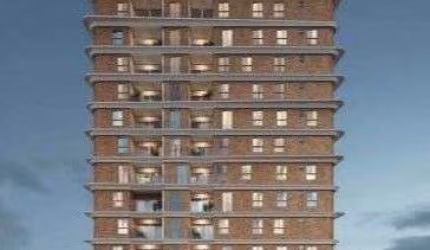 Apartamento com 2 dormitórios à venda, 98 m² por R$ 1.163.847,11 - Aeroclube - João Pessoa/PB