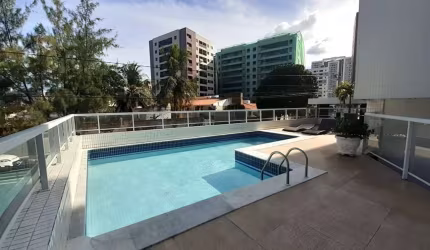 Apartamento com 3 dormitórios à venda, 94 m² por R$ 795.000,00 - Jardim Oceania - João Pessoa/PB