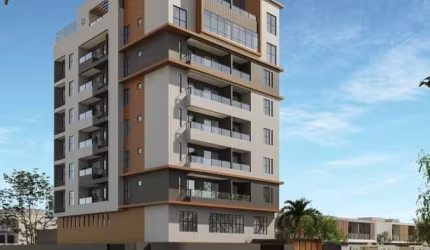 Apartamento com 1 dormitório à venda, 42 m² por R$ 297.000,00 - Bessa - João Pessoa/PB