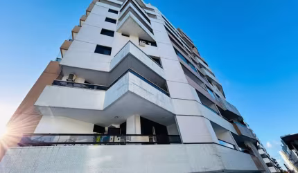 Apartamento com 4 dormitórios à venda, 156 m² por R$ 750.000,00 - Intermares - Cabedelo/PB