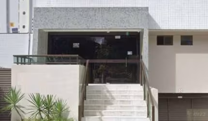 Apartamento com 1 dormitório à venda, 65 m² por R$ 350.000,00 - Manaíra - João Pessoa/PB
