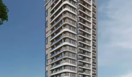 Apartamento com 2 dormitórios à venda, 64 m² por R$ 694.000,00 - Tambaú - João Pessoa/PB
