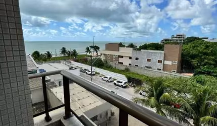Apartamento com 2 dormitórios à venda, 65 m² por R$ 650.000,00 - Manaíra - João Pessoa/PB