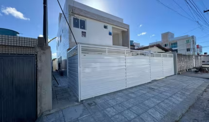 Apartamento com 2 dormitórios à venda por R$ 184.900,00 - Mangabeira - João Pessoa/PB
