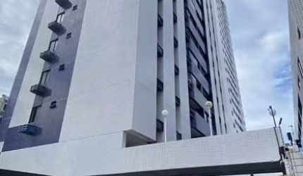 Apartamento com 3 dormitórios à venda, 150 m² por R$ 1.300.000 - Jardim Oceania - João Pessoa/PB