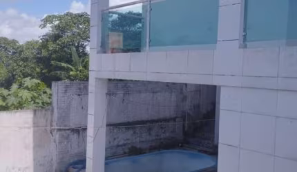 Casa com 4 dormitórios à venda, 150 m² por R$ 350.000,00 - Ernesto Geisel - João Pessoa/PB