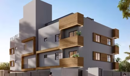 Apartamento com 2 dormitórios à venda, 76 m² por R$ 350.000,00 - Altiplano Cabo Branco - João Pessoa/PB