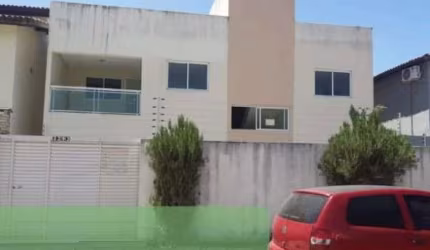 Casa com 4 dormitórios à venda, 179 m² por R$ 790.000 - Portal do Sol - João Pessoa/PB