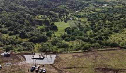 Terreno à venda, 324 m² por R$ 245.000,00 - Bananeiras - Bananeiras/PB