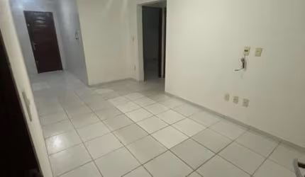Apartamento com 2 dormitórios à venda, 51 m² por R$ 175.000 - João Paulo II - João Pessoa/PB