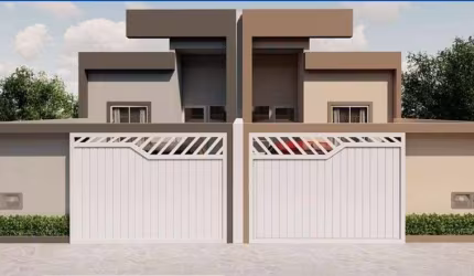 Casa com 2 dormitórios à venda por R$ 226.000,00 - Planalto Boa Esperança - João Pessoa/PB
