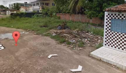 Terreno à venda, 240 m² por R$ 130.000,00 - Planalto Boa Esperança - João Pessoa/PB