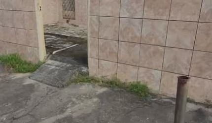 Casa com 4 dormitórios à venda por R$ 200.000,00 - Ernani Sátiro - João Pessoa/PB