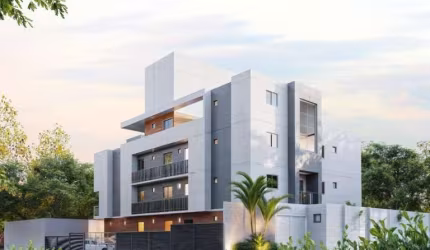 Apartamento a venda no Bancarios.