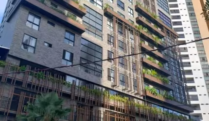 Apartamento Duplex com 3 dormitórios à venda, 120 m² por R$ 1.420.000,00 - Tambaú - João Pessoa/PB